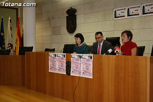 Totaneros en el mundo - Encuentro entre totaneros - 2