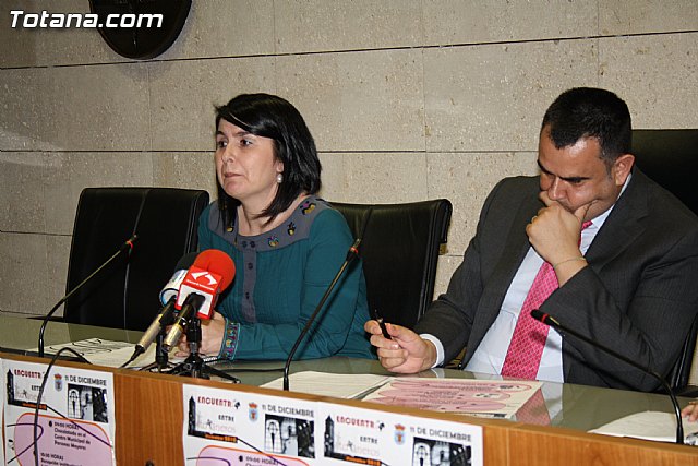 Totaneros en el mundo - Encuentro entre totaneros - 5