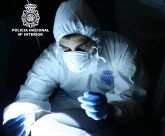 La 'huella gentica' sigue arrojando extraordinarios resultados como herramienta clave en el esclarecimiento de delitos graves