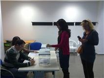 Encarna Hernández será la candidata de UPyD en Molina de Segura - 1, Foto 1