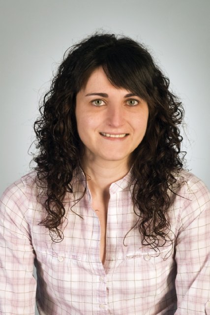 Encarna Hernández será la candidata de UPyD en Molina de Segura - 2, Foto 2