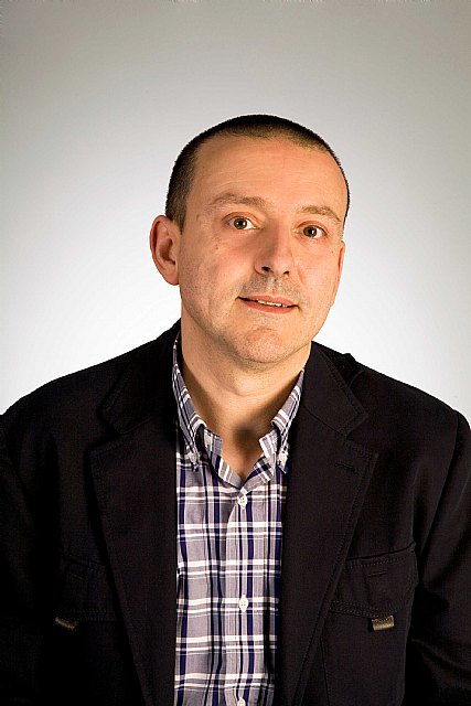 Juan Manuel Cabrera, elegido candidato oficial de UPyD a la Alcaldía de Lorca - 2, Foto 2