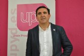 Rafael S�nchez ser� el candidato de UPyD a la presidencia de la Comunidad Aut�noma