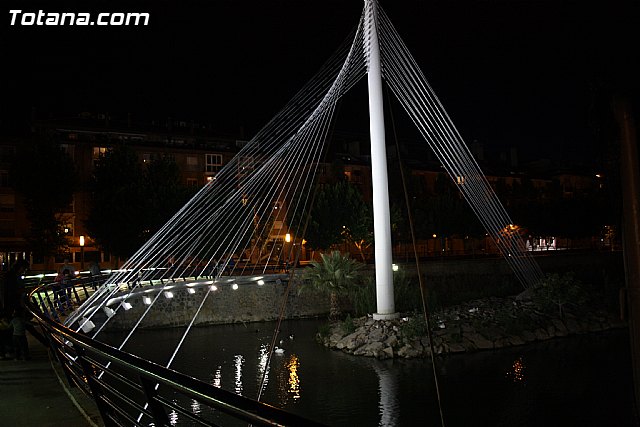 El IES Juan de la Cierva de Totana particip con un stand en la X Semana de la Ciencia y la Tecnologa de la Regin - 35