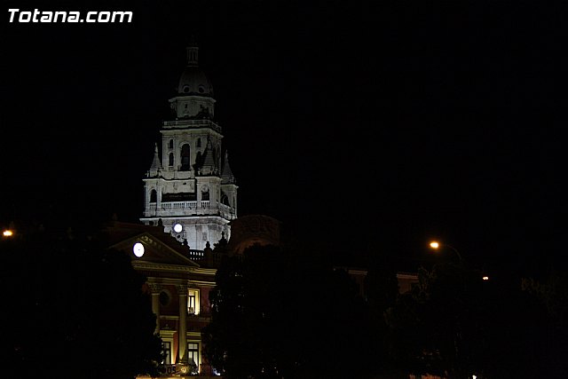 El IES Juan de la Cierva de Totana particip con un stand en la X Semana de la Ciencia y la Tecnologa de la Regin - 37