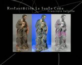 La Comunidad exhibir� sus �ltimos trabajos y t�cnicas de conservaci�n en la Feria de la Restauraci�n de Arte y Patrimonio de Valladolid