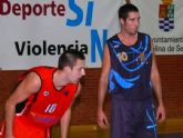 Molina Basket sigue invicto tras vencer por 63-57 al CB Murcia