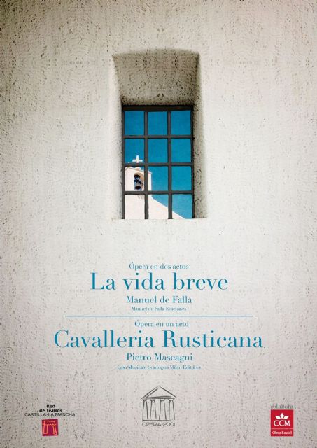 Cita con la ópera en el Nuevo Teatro Circo - 1, Foto 1