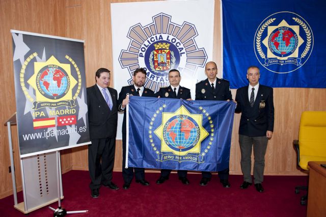 Cientos de personas participan en la Jornada de Puertas abiertas del Parque de Seguridad - 2, Foto 2