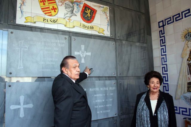 Manuel Muñoz Hidalgo cede al ayuntamiento todo su importante legado de cuadros - 4, Foto 4