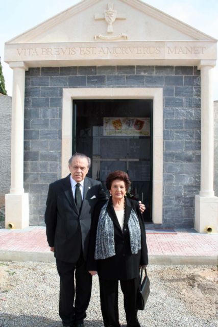 Manuel Muñoz Hidalgo cede al ayuntamiento todo su importante legado de cuadros - 5, Foto 5