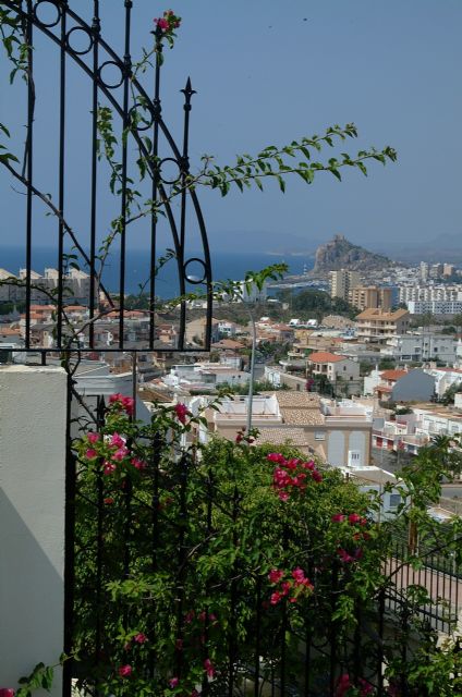 Adjudicadas las obras del Centro de Interpretación del Mar de Águilas - 1, Foto 1