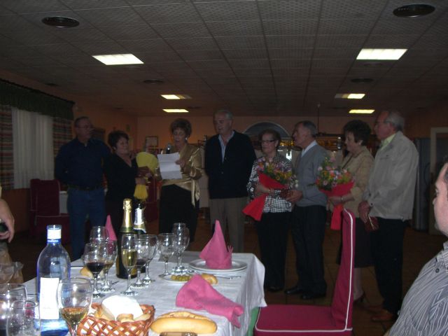 El Ayuntamiento rinde homenaje a los funcionarios jubilados este año - 1, Foto 1