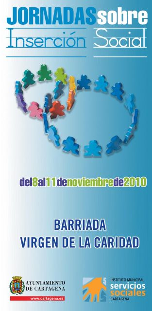 Semana Temática de Inserción Social - 1, Foto 1