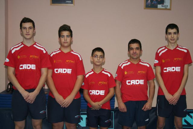 Derrota en casa del equipo Peña Barcelonista de Totana ante el equipo de El Palmar que se llevó la victoria 4-2 en un buen partido, Foto 2