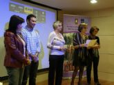 Entregan los diplomas de participacin a los 28 jvenes de los barrios altos de Lorca del programa de insercin sociolaboral 'Tu y tu barrio'