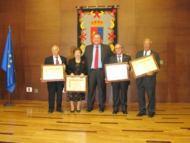 Emociones y flamenco tintan la V jornada de clausura del 150 aniversario - 1, Foto 1