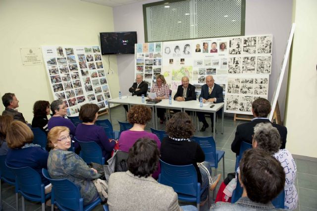 Un vivero para la cultura en Los Popos - 1, Foto 1