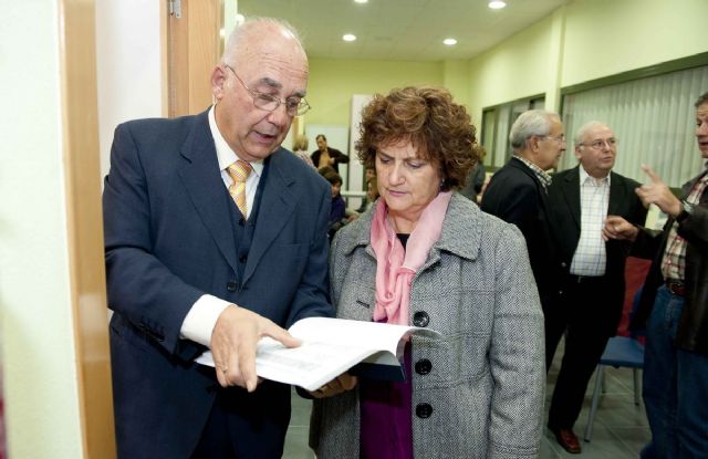 Un vivero para la cultura en Los Popos - 2, Foto 2