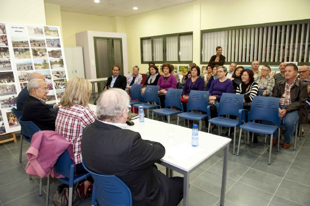 Un vivero para la cultura en Los Popos - 3, Foto 3