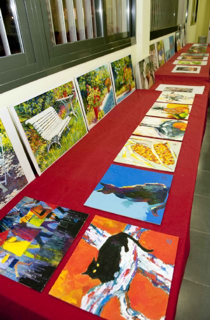 Un vivero para la cultura en Los Popos - 5, Foto 5