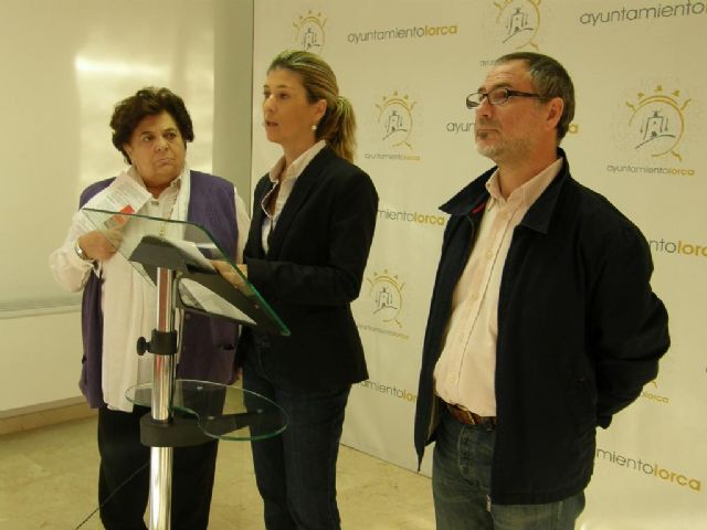 El III Ciclo de Músicos lorquinos rendirá homenaje a Andrés Demetrio Reverte Pastor con una conferencia y una audición - 1, Foto 1