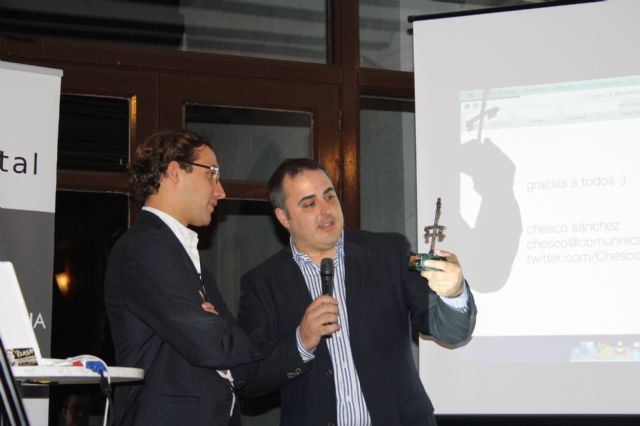 Éxito del primer encuentro 'Noroeste Emprende e Innova' - 2, Foto 2