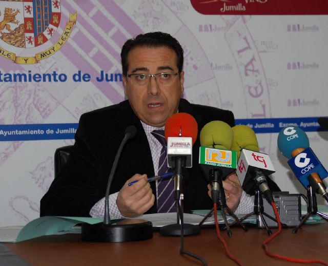 Desestimado el recurso presentado por los propietarios de la Casa Amarilla y disponen de 15 días para que presenten el proyecto de sujeción - 1, Foto 1