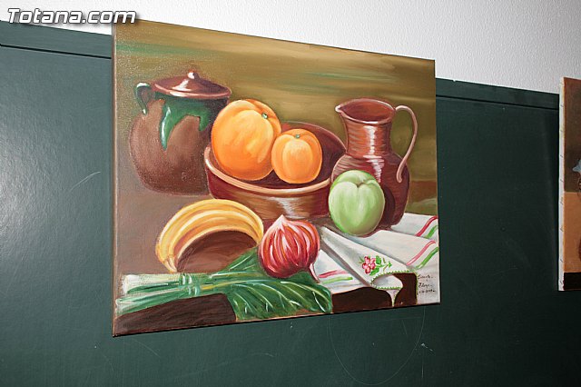 Nuevas dependencias de la Asociacin Sociocultural de la Mujer Totanera - 3