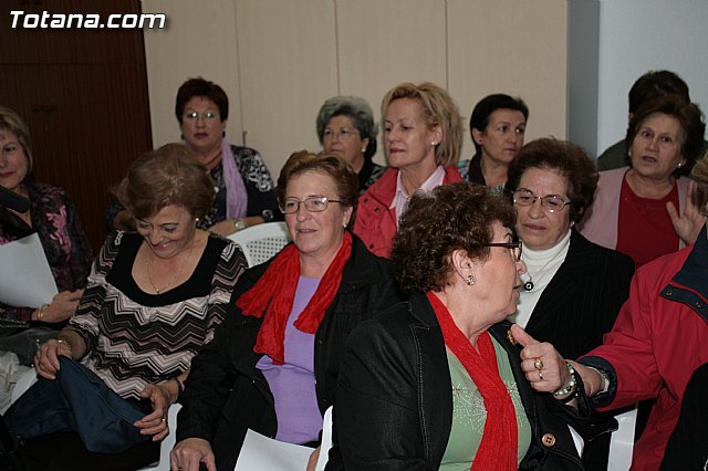 Nuevas dependencias de la Asociacin Sociocultural de la Mujer Totanera - 4