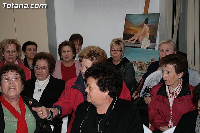 Nuevas dependencias de la Asociacin Sociocultural de la Mujer Totanera - 5