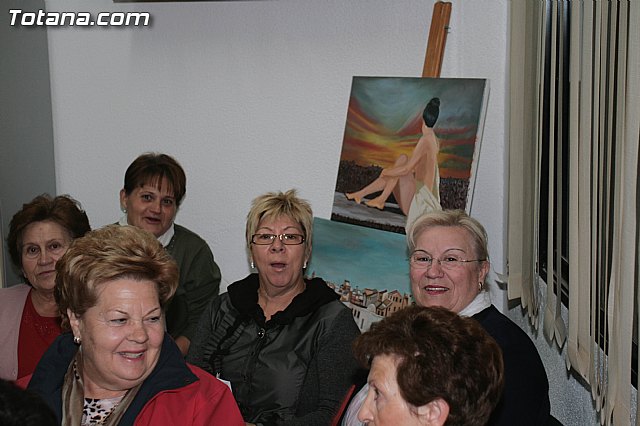 Nuevas dependencias de la Asociacin Sociocultural de la Mujer Totanera - 7