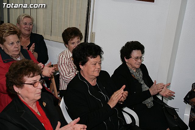 Nuevas dependencias de la Asociacin Sociocultural de la Mujer Totanera - 20