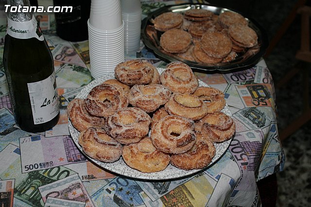 Nuevas dependencias de la Asociacin Sociocultural de la Mujer Totanera - 24