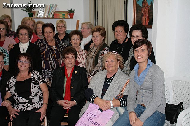 Nuevas dependencias de la Asociacin Sociocultural de la Mujer Totanera - 29