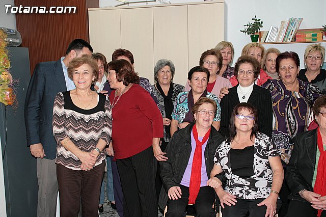 Nuevas dependencias de la Asociacin Sociocultural de la Mujer Totanera - 30