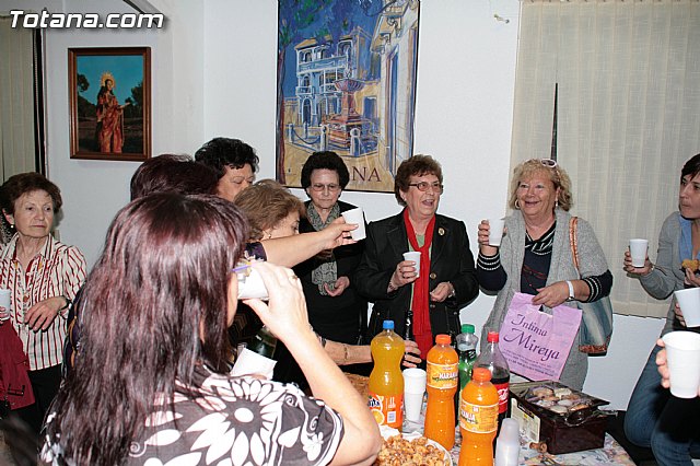 Nuevas dependencias de la Asociacin Sociocultural de la Mujer Totanera - 38