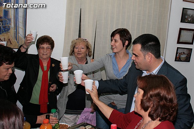 Nuevas dependencias de la Asociacin Sociocultural de la Mujer Totanera - 34