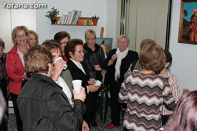 Nuevas dependencias de la Asociacin Sociocultural de la Mujer Totanera - 36