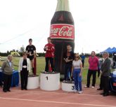 La Media Maratón de San Javier se consolida como una de las carreras más populares de la Región
