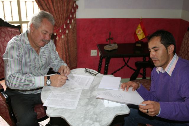 Adjudicadas las obras de 'El Coso' por cuatro millones de euros - 1, Foto 1