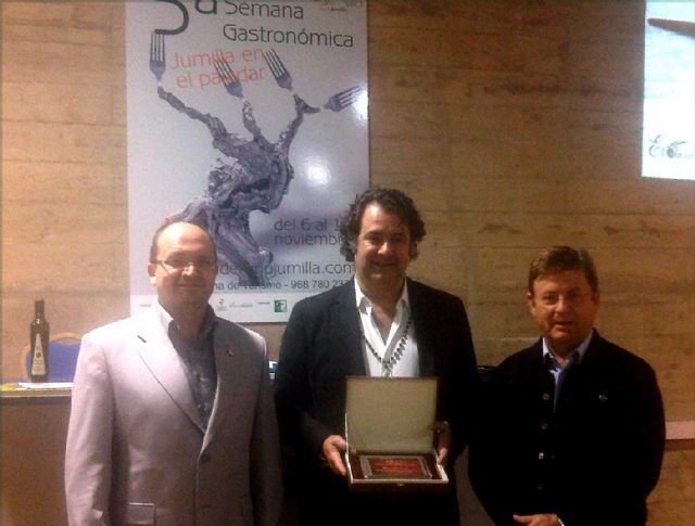 Hasta el 14 de noviembre se puede disfrutar de la V Semana Gastronómica que está resultando ´un éxito´ - 3, Foto 3