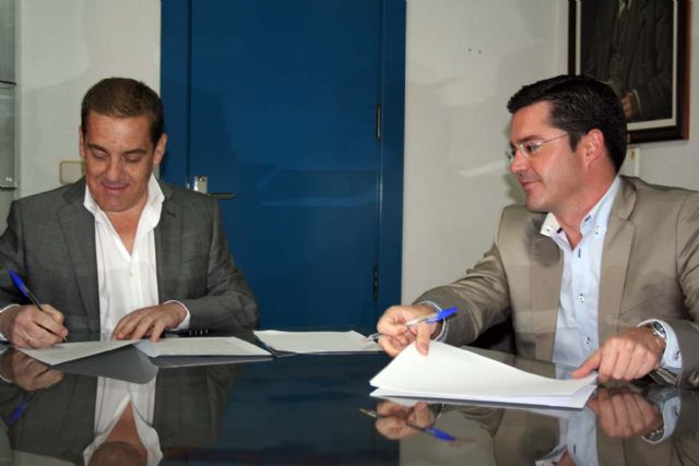 Programa de cualificación profesional inicial en el perfil profesional de actividades auxiliares en viveros y jardines - 1, Foto 1