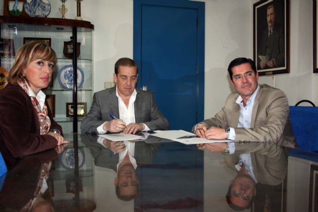 Programa de cualificación profesional inicial en el perfil profesional de actividades auxiliares en viveros y jardines - 2, Foto 2