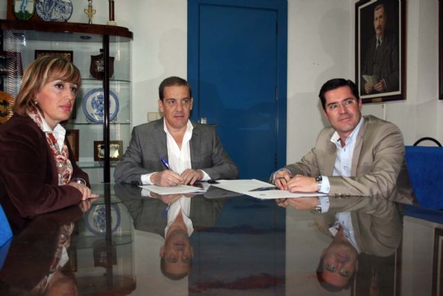 Programa de cualificación profesional inicial en el perfil profesional de actividades auxiliares en viveros y jardines - 3, Foto 3