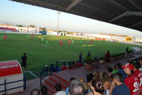Totana acogerá la primera fase del nacional de selecciones territoriales juvenil y cadete de fútbol, del 27 al 29 de diciembre, Foto 1