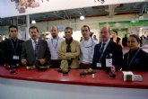 El CCT participa en el certamen 'Lo Mejor d e la Gastronom�a' en Alicante