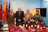 Caravaca acoge una muestra de vinos de la Denominación de Origen Bullas