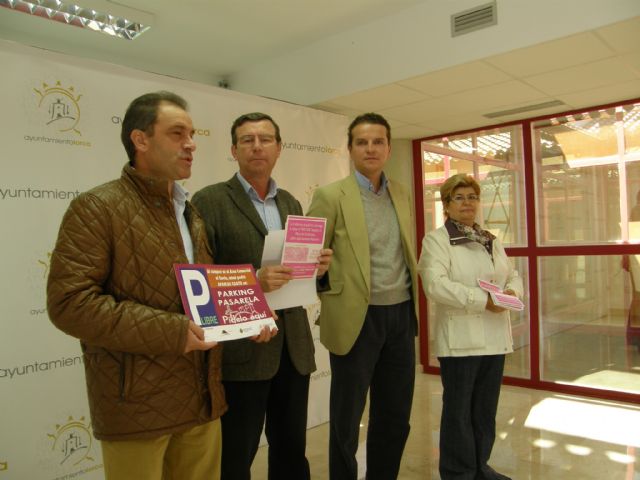 La Plaza de Curtidores acogerá los segundos domingos de cada mes un rastro - 1, Foto 1