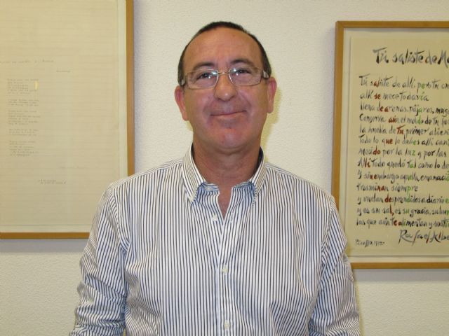 IU solicita a Sanidad que recupere el aparcamiento del hospital de Santa Lucía y lo establezca como gratuito - 1, Foto 1